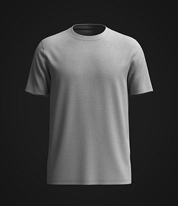 Regular T-shirt