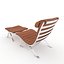 3D Lounge Chair 12 model
