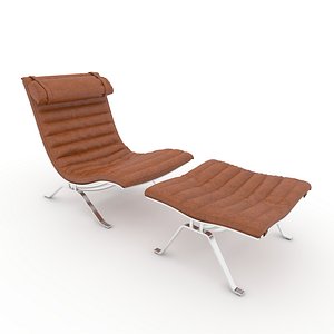 Lounge Chair 12