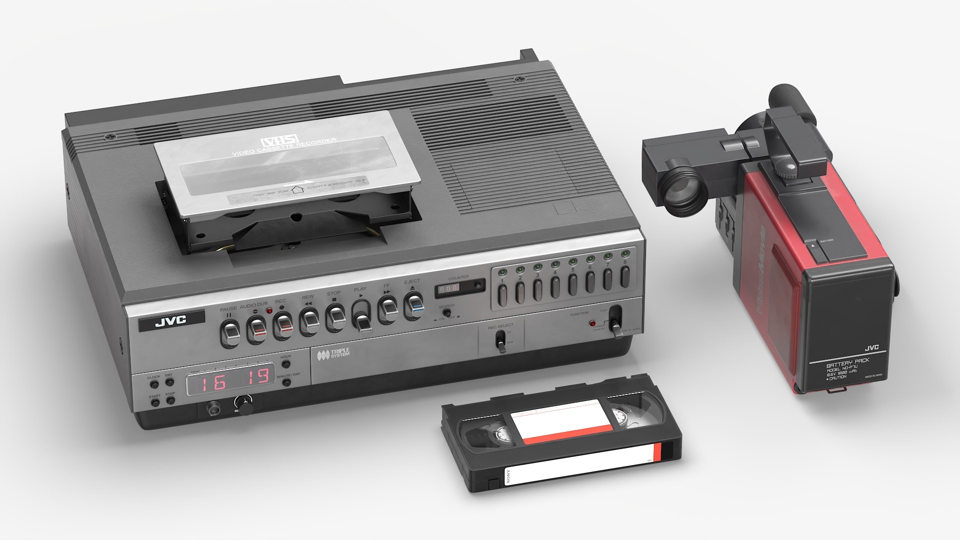 3D Vintage JVC GR-C1 VHS Camcorder with Player HR-3330TR https://p.turbosquid.com/ts-thumb/RV/FNgvJi/tc/vintage_jvc_grc1_vhs_camcorder_with_player_hr3330tr_004/jpg/1759951881/1920x1080/fit_q87/2a40150a45bfd1aefab57ca113312a069179da9c/vintage_jvc_grc1_vhs_camcorder_with_player_hr3330tr_004.jpg
