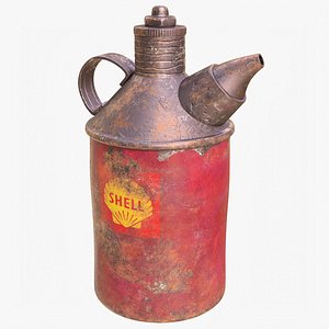 3D OilerOld 01 b