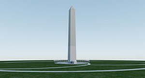Washington Monument