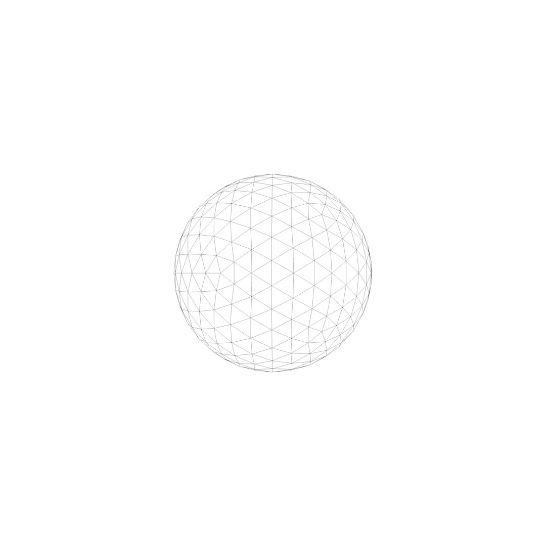 Crystal Model - TurboSquid 1588904