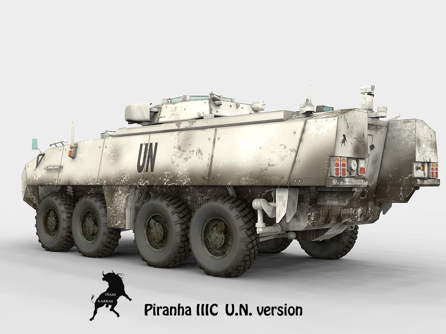 Max Tank