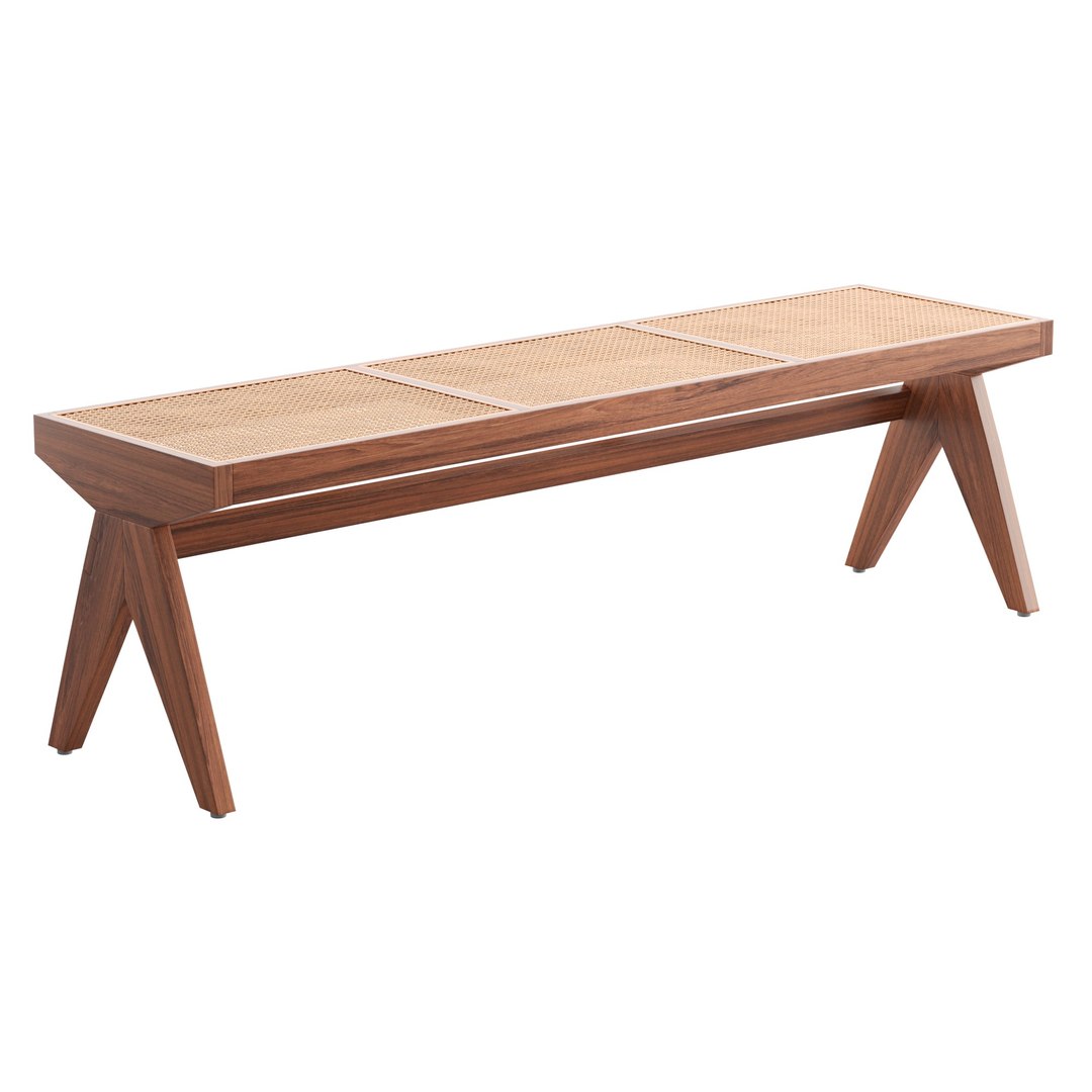 modelo 3d Compass Bench - TurboSquid 1929032