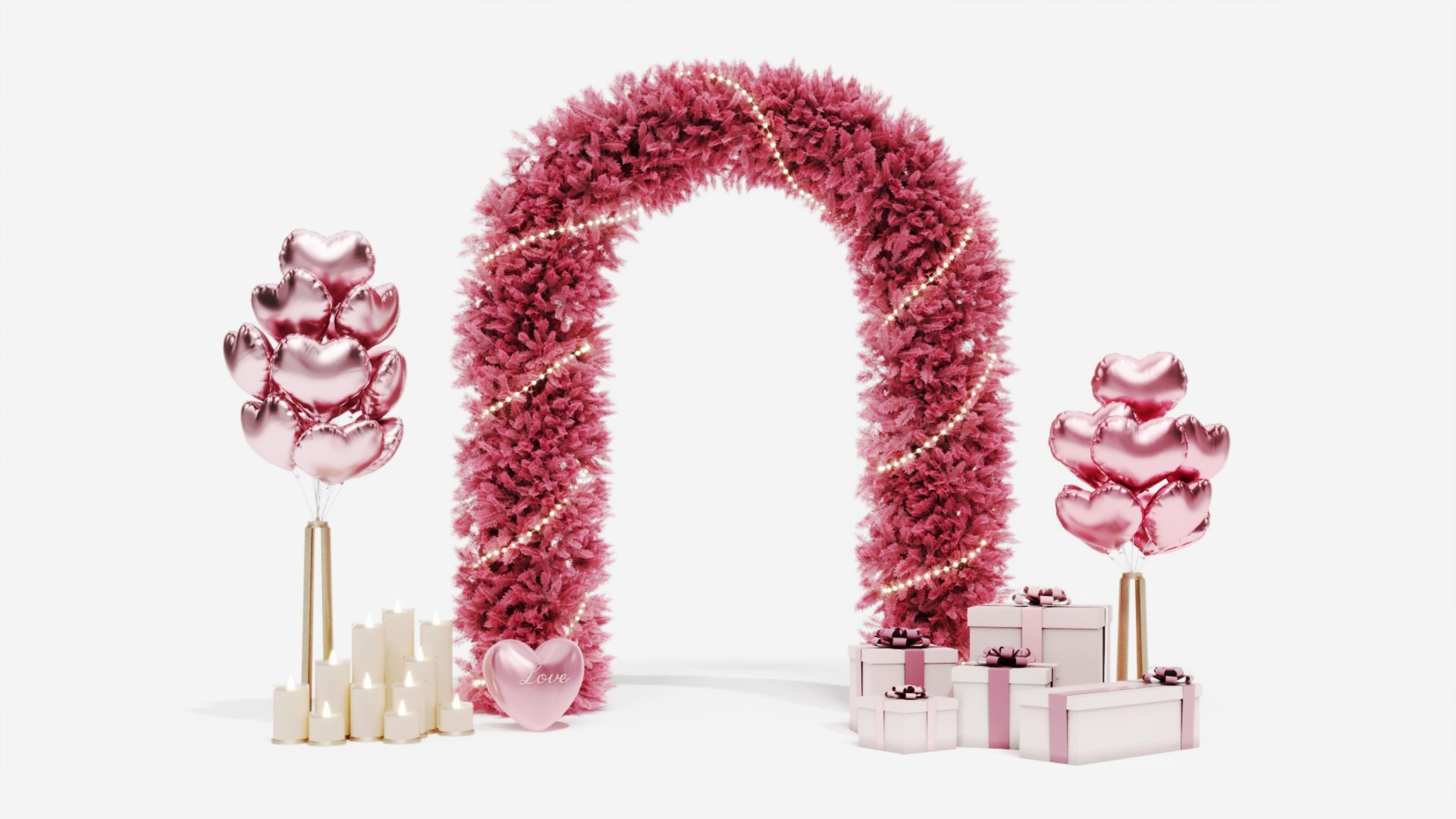 Valentines Day Romantic photo zone 3D model https://p.turbosquid.com/ts-thumb/RV/PGw1xj/ML/nk_vd_arch001/jpg/1769460423/1920x1080/fit_q87/d75779f3e88d5957f3878d71e5fa7235f8d5761c/nk_vd_arch001.jpg