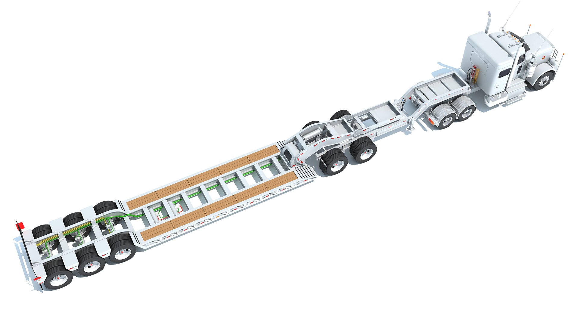 Semi Truck with Lowboy Trailer 3D model https://p.turbosquid.com/ts-thumb/RV/SFqDrN/Wj/lowboy9/jpg/1725940082/1920x1080/fit_q87/870e1541c87daf7a696f8120b4bd5519780d7632/lowboy9.jpg