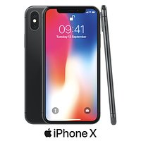 Apple iPhone X model