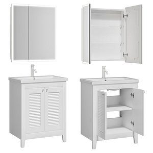 3D model Comfort Classic 70