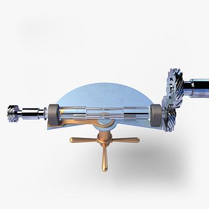 Hobsons Joint Mechanizm