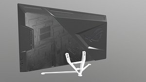 ASUS ROG Monitor