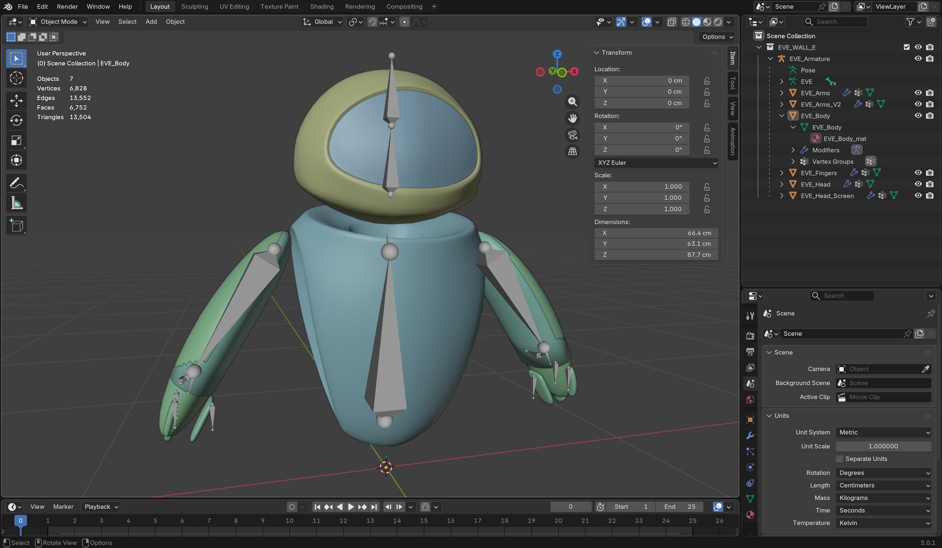 EVE - WALL-E 3D https://p.turbosquid.com/ts-thumb/RV/a21kNs/0E/14/png/1769347713/1920x1080/fit_q87/ef0958782faad803e093bbb671c1f58513bd4dfa/14.jpg