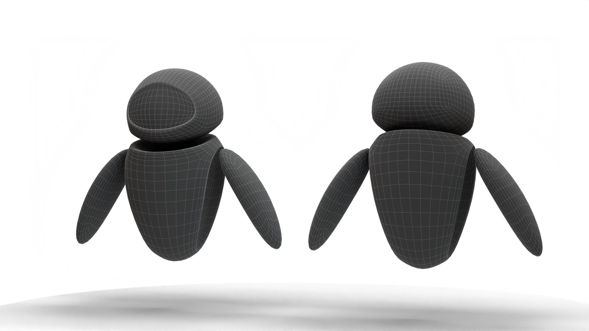 EVE - WALL-E 3D https://p.turbosquid.com/ts-thumb/RV/a21kNs/Fv/13/png/1769347713/1920x1080/fit_q87/ca60cf4d5bfeaea01f5912afcec28feea621d1dc/13.jpg