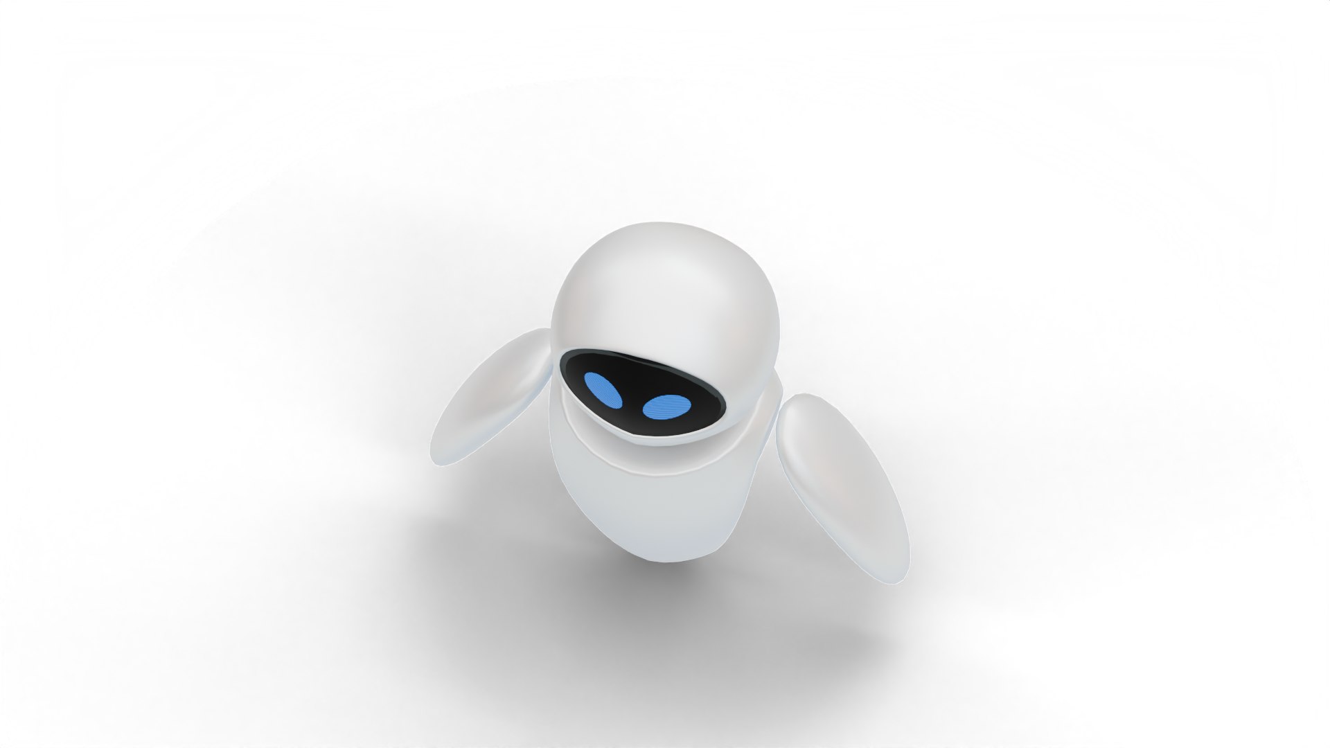 EVE - WALL-E 3D https://p.turbosquid.com/ts-thumb/RV/a21kNs/TU/8/png/1769347709/1920x1080/fit_q87/9df46f75f77325b0b3fd88df511289811f58ada1/8.jpg