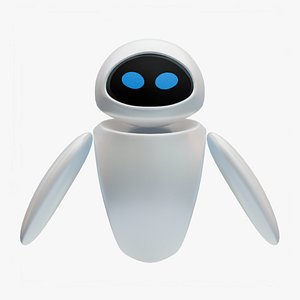 EVE - WALL-E