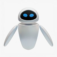EVE - WALL-E