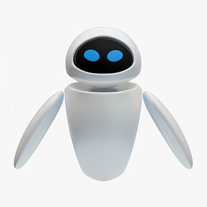 EVE - WALL-E