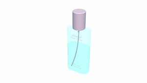 perfume model