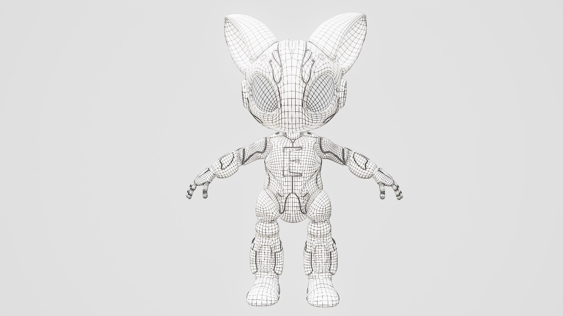 Robot 3D model https://p.turbosquid.com/ts-thumb/RV/fkKZul/D1/01008/png/1787848937/1920x1080/fit_q87/01b6390e2100d978a793148fb8f102acf62371f8/01008.jpg