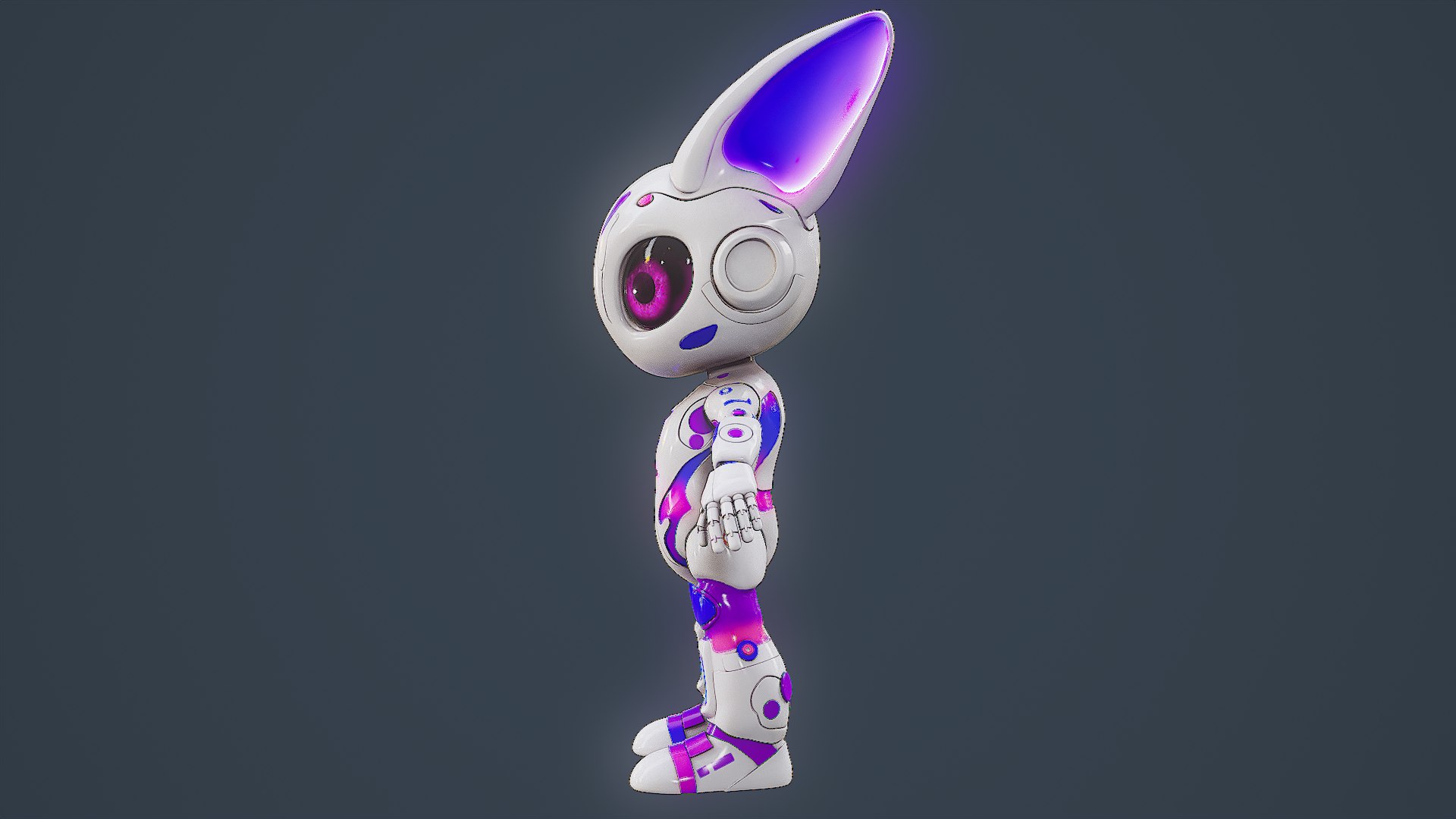 Robot 3D model https://p.turbosquid.com/ts-thumb/RV/fkKZul/Jq/01002/png/1787848931/1920x1080/fit_q87/3d53acda532740cf8f8f983bd9bef4b3f4a811ff/01002.jpg