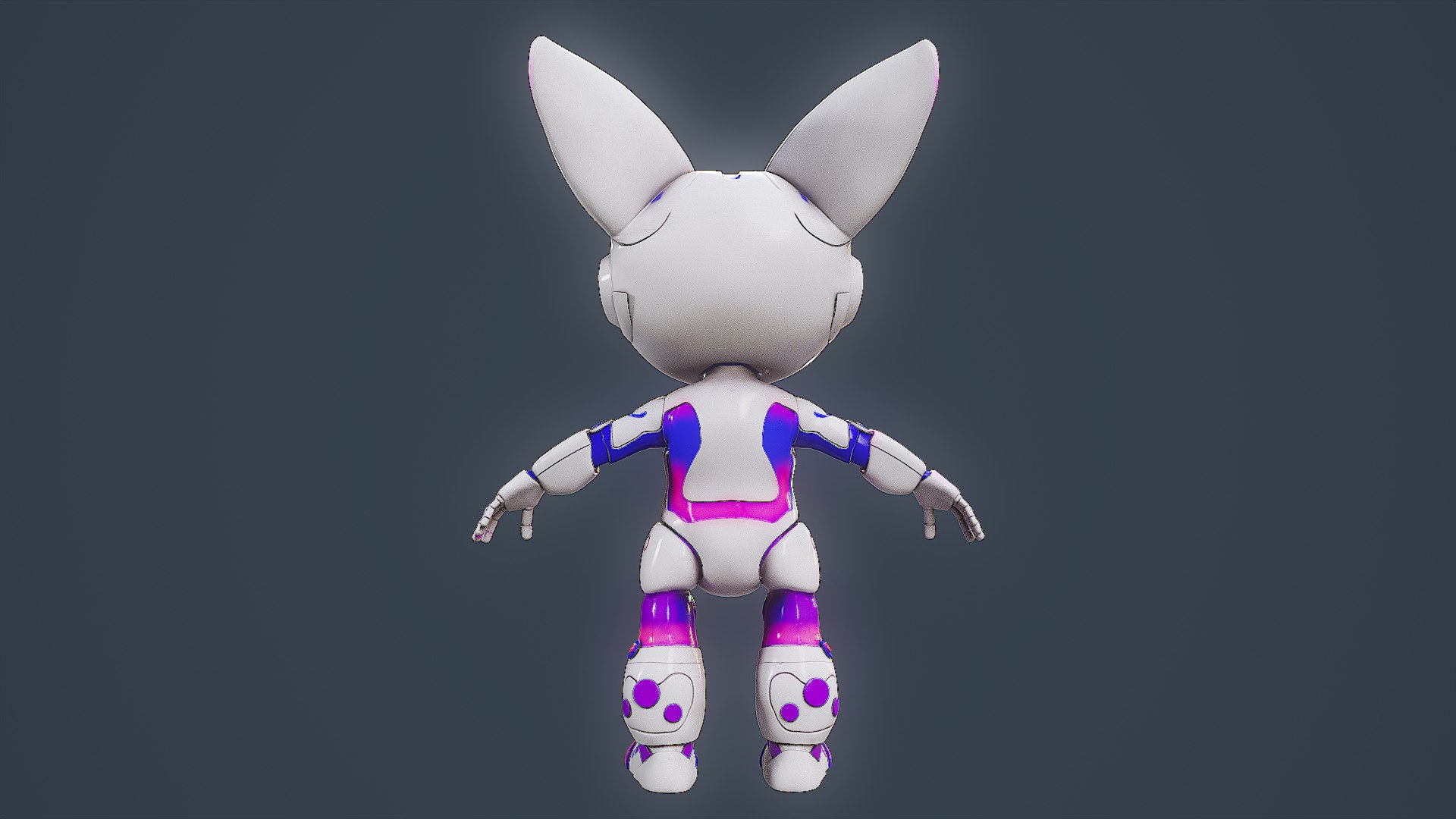 Robot 3D model https://p.turbosquid.com/ts-thumb/RV/fkKZul/yD/01004/png/1787848935/1920x1080/fit_q87/dd9e4d28040128f486c9a615ba703bf450b235ac/01004.jpg