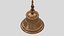哈努曼神庙钟