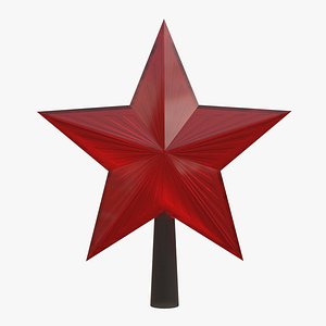 Christmas star