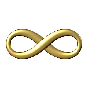 Infinity model