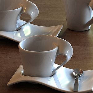 cups