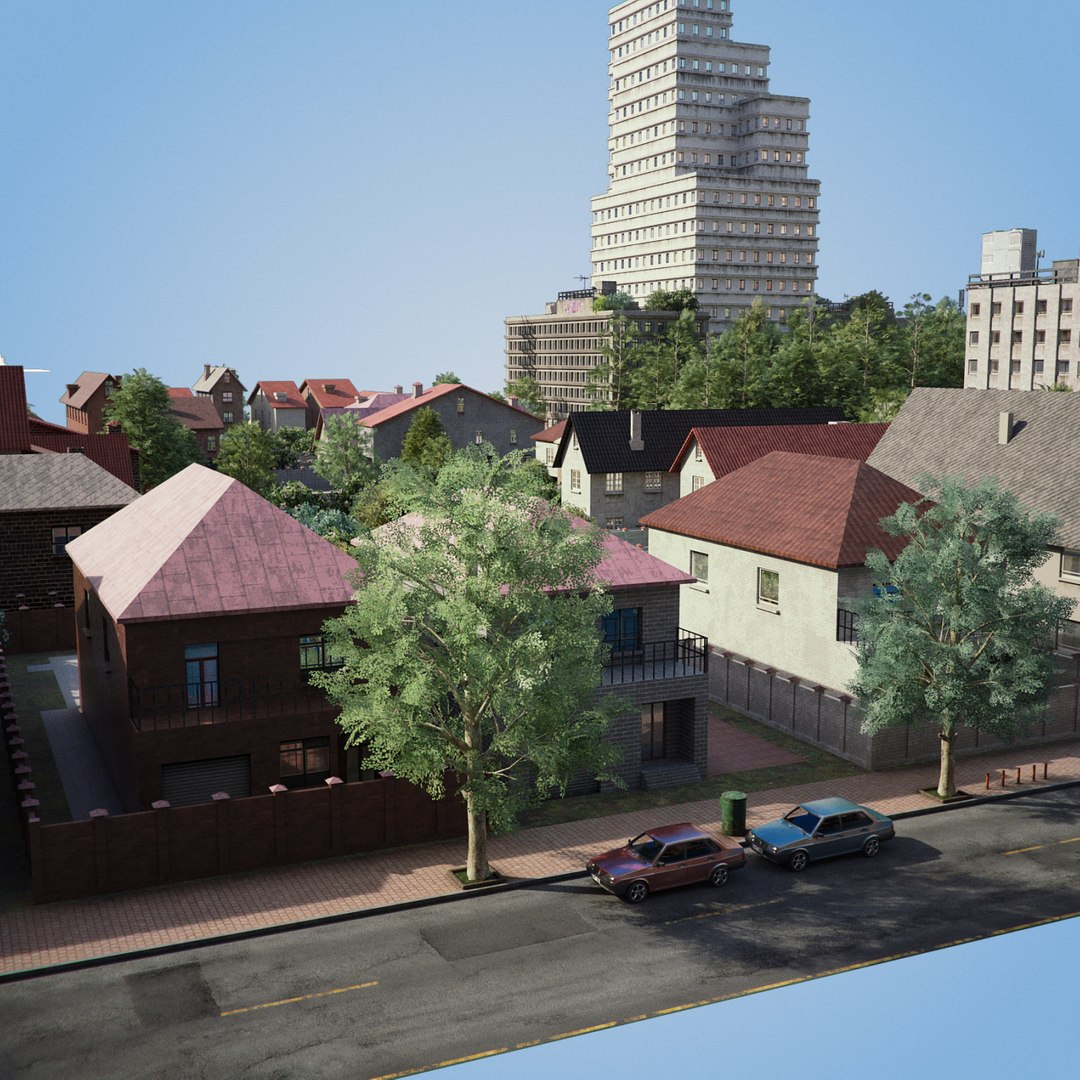3D model city exterior streets https://p.turbosquid.com/ts-thumb/RV/x65RBH/NI0bTSWl/h12a35r24r25_00009/jpg/1583861956/1920x1080/fit_q87/d66b81193277d082758ecf516b4666dd5733c189/h12a35r24r25_00009.jpg