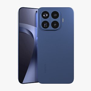 Xiaomi 17T Pro Deep Blue