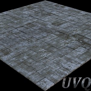Pavement