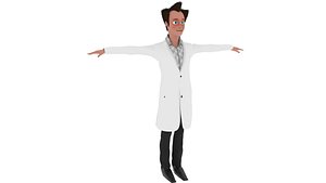 Scientist