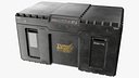 Military Sci-Fi Crate