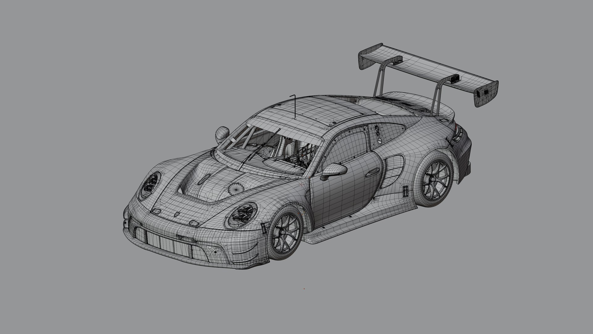 Porsche 911 Style GT Race Car With Detailed Cockpit 3D https://p.turbosquid.com/ts-thumb/RW/Acikvl/2R/wireframe/jpg/1792170746/1920x1080/fit_q87/b529ef5cc4d7ceab2b58ed948f183bd608557f55/wireframe.jpg