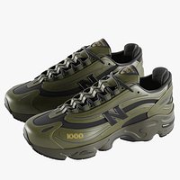 New Balance 1000 05
