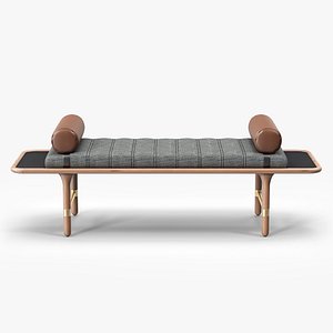 Giulia Novars Manhattan Bench