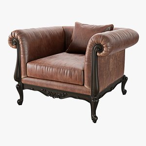 3D Angelo Cappellini Opera 40171  I