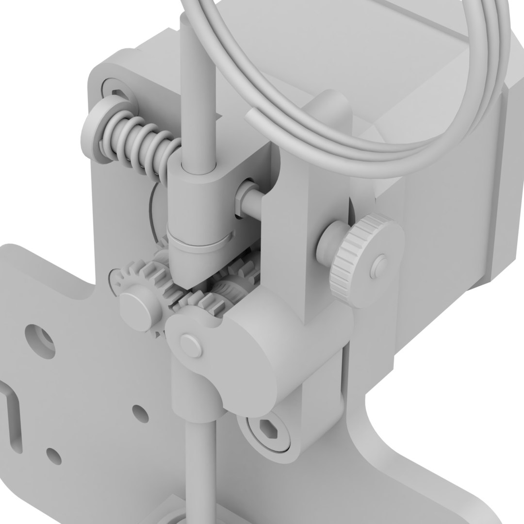 Extruder for 3D printer 3D model https://p.turbosquid.com/ts-thumb/RW/KLuPrh/Go/extruder15/png/1670500320/1920x1080/fit_q87/378ecf6a9ad51cd4cf586fff3e76921209183f9f/extruder15.jpg