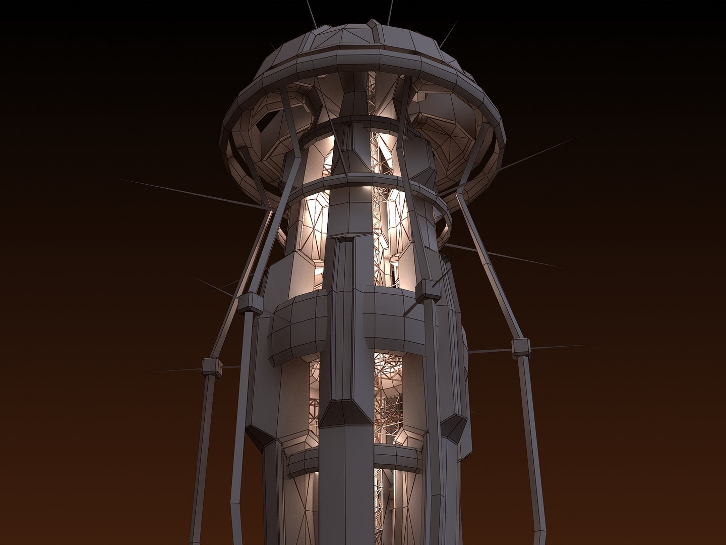 Space Base Max