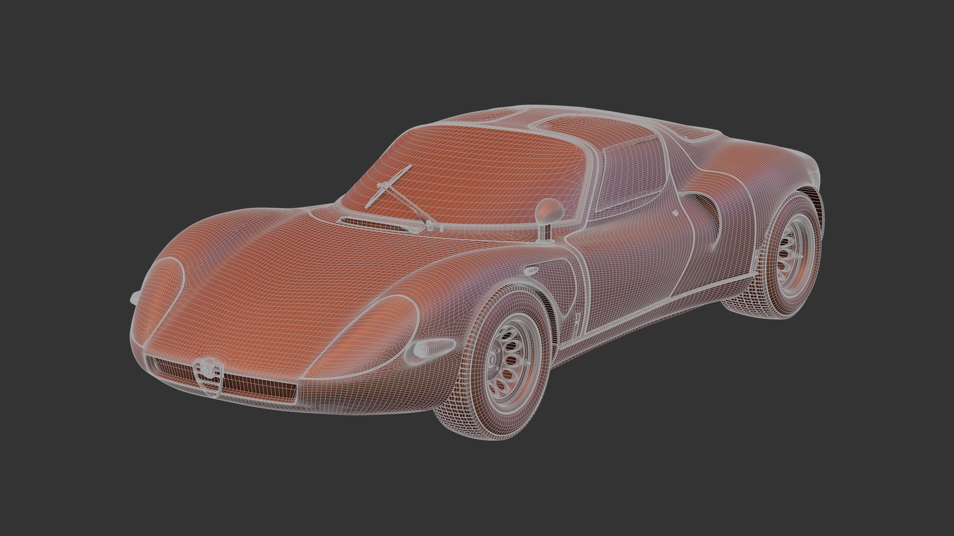 3D model Alfa Romeo 33 Stradale https://p.turbosquid.com/ts-thumb/RW/OFGJPs/Tw/alfa_romeo_33_stradale07/jpg/1779381508/1920x1080/fit_q87/77a4d20069a112db162a30ffd270024ce1f32baf/alfa_romeo_33_stradale07.jpg