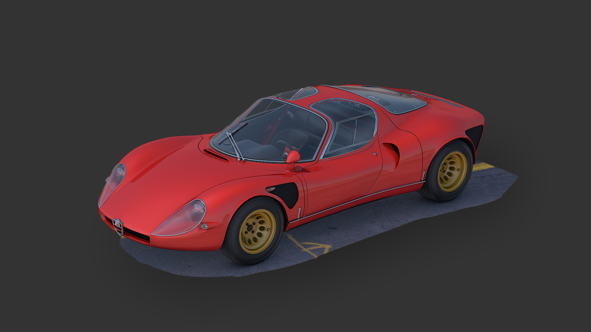 3D model Alfa Romeo 33 Stradale https://p.turbosquid.com/ts-thumb/RW/OFGJPs/hg/alfa_romeo_33_stradale/jpg/1779381510/1920x1080/turn_fit_q99/e874d2f0ff28cc9a7418eac16a57a42602d9b22a/alfa_romeo_33_stradale-1.jpg