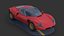 Alfa Romeo 33 Stradale