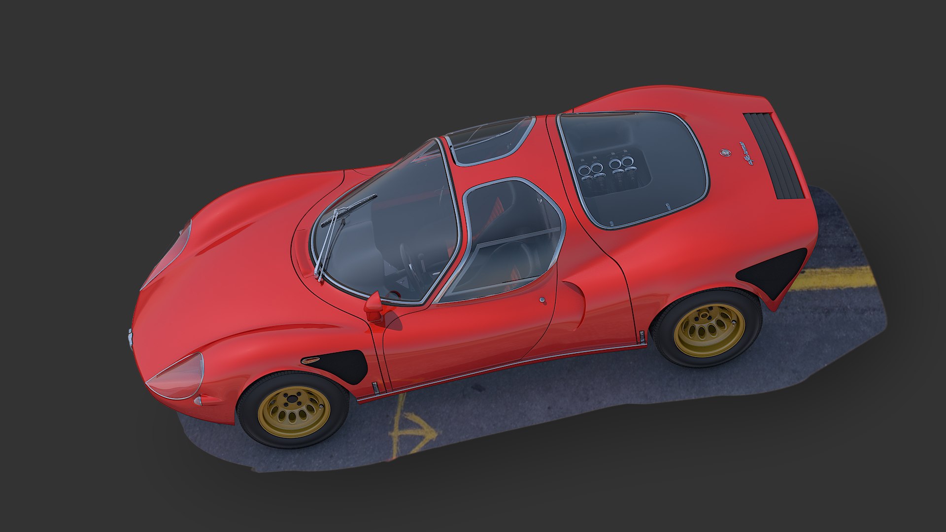 3D model Alfa Romeo 33 Stradale https://p.turbosquid.com/ts-thumb/RW/OFGJPs/nU/alfa_romeo_33_stradale02/jpg/1779381505/1920x1080/fit_q87/bc15a49420d9c6b3582d80ae2660d51ba3c9a86b/alfa_romeo_33_stradale02.jpg