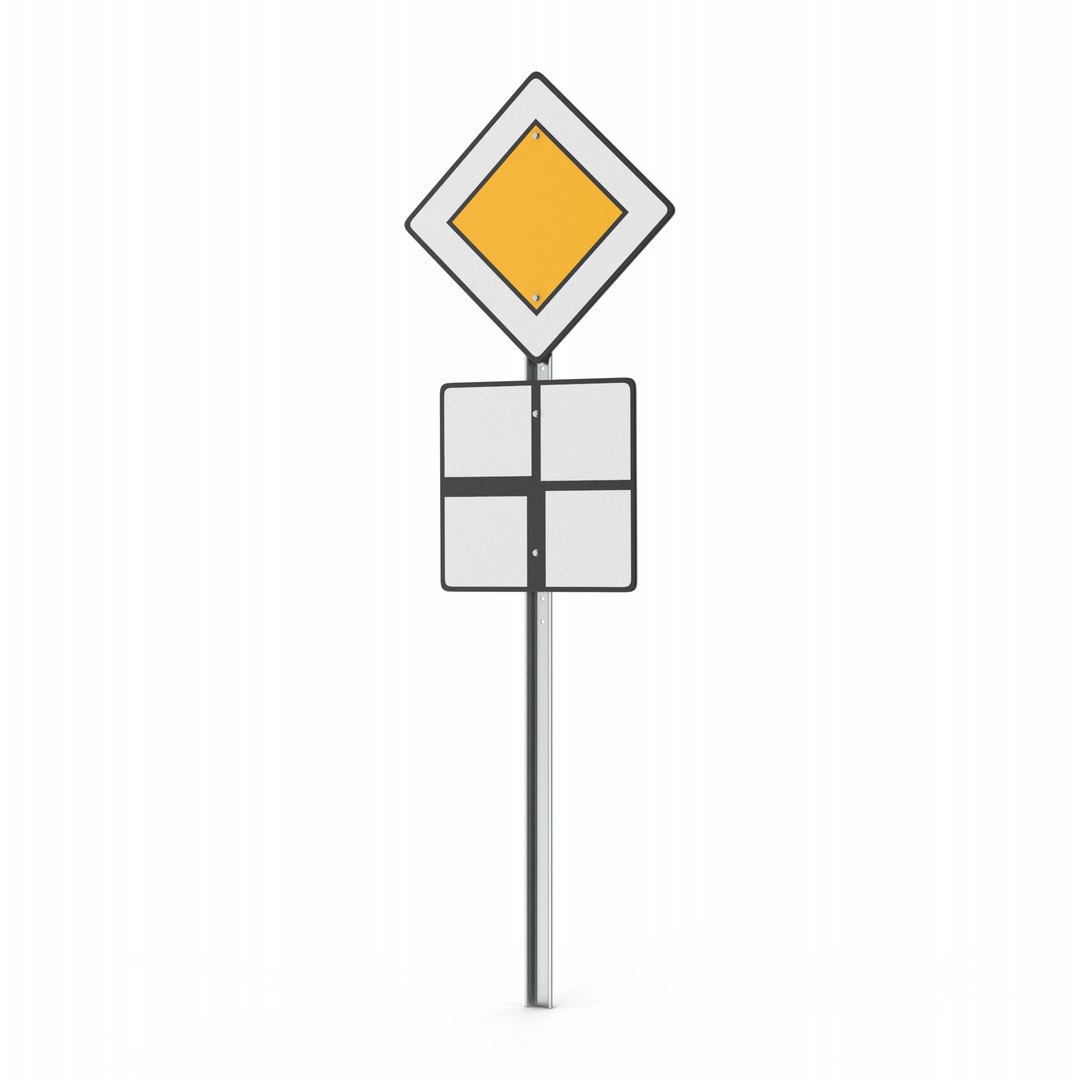 3D model Main Road Sign https://p.turbosquid.com/ts-thumb/RW/Q4ik1D/rt/mainroadsign.i02.2k/png/1678815800/1920x1080/fit_q87/77c372395a1112b53ab28b5524f6c3e558480473/mainroadsign.i02.2k.jpg
