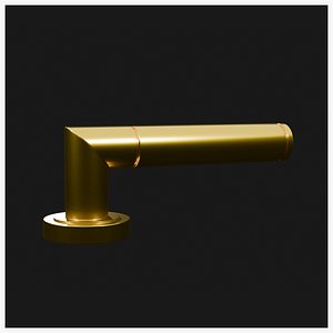 Handle H1 3D