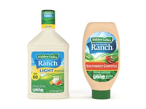 Hidden Valley Original Ranch
