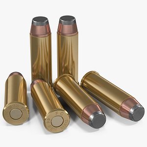 Cartridges 44 Magnum