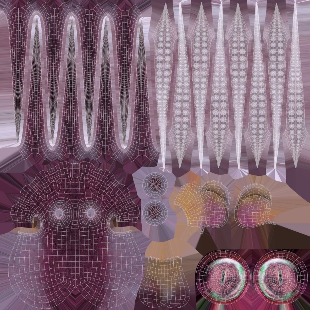 3D Octopus Pro Rigged https://p.turbosquid.com/ts-thumb/RW/bpoI2v/V2/octopus_textures/jpg/1764326852/1920x1080/fit_q87/f3415517501f6441457a7ad059431ad8bfc9c9c8/octopus_textures.jpg