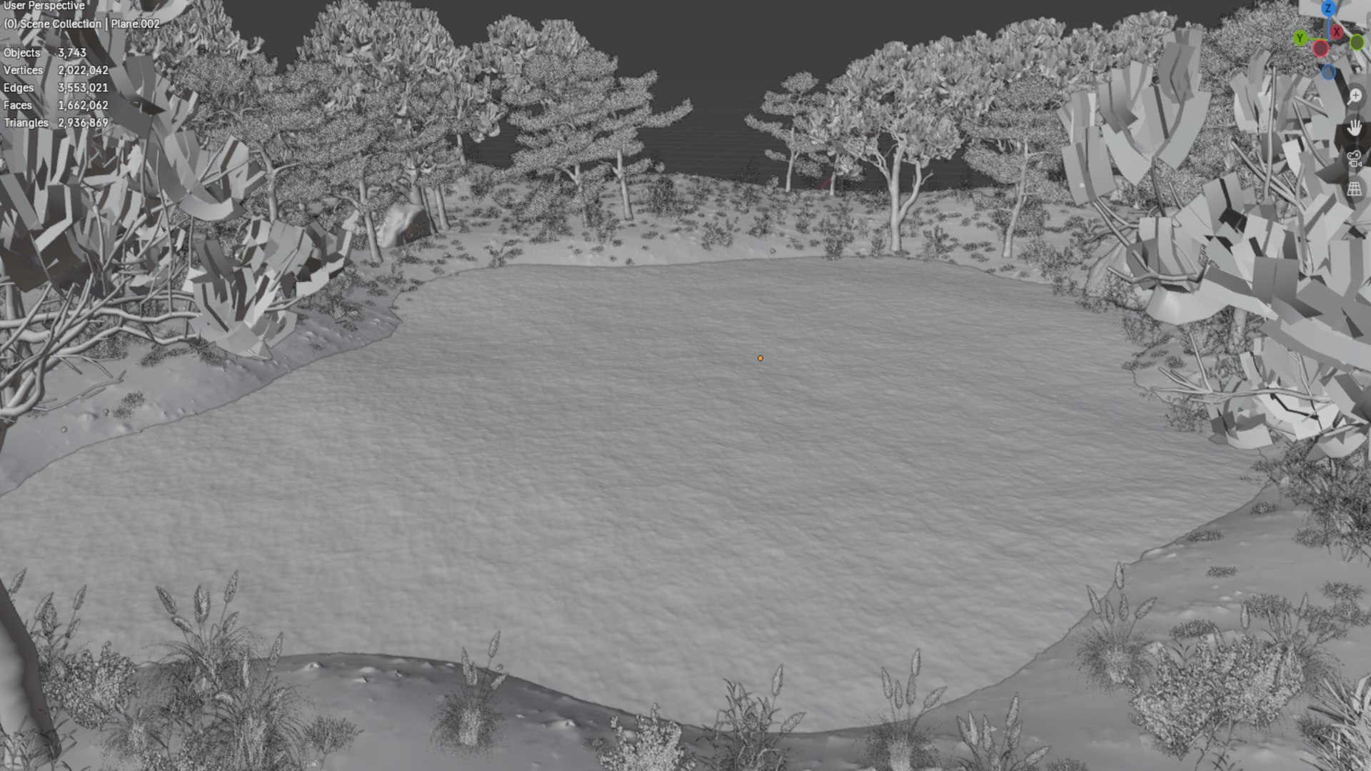 3D Lake in the forest https://p.turbosquid.com/ts-thumb/RW/dcu74H/NW/22/png/1762372889/1920x1080/fit_q87/062c63240877f58992b689d078ebd05608cb8ced/22.jpg